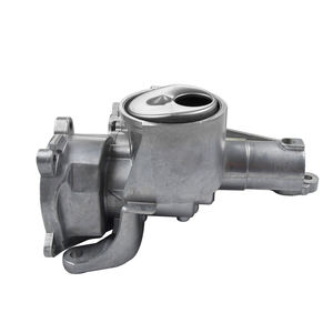 <span class=keywords><strong>Pompe</strong></span> à <span class=keywords><strong>huile</strong></span> REVO 654091 pour <span class=keywords><strong>Mini</strong></span> <span class=keywords><strong>Cooper</strong></span> R55 R56 R57 R58 R59 2007 Moteur N12 N16 1.6L Essence OE 2012 11417576012 - Product Image 4