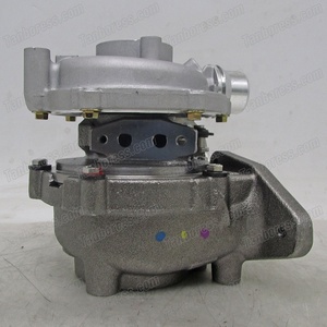 GTB1549LV Turbocompresseur avec moteur M9TD3 790179-0002 14410-4495R 8200823026 Turbo pour <span class=keywords><strong>Renault</strong></span> - Product Image 2
