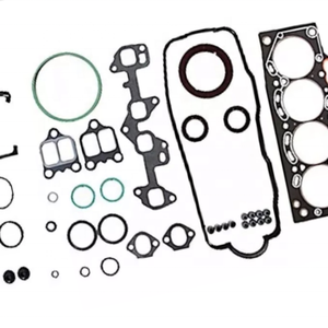 <span class=keywords><strong>Kit</strong></span> Guarnizioni Testata Motore OEM 04111-11026 per <span class=keywords><strong>Toyota</strong></span> Starlet 1.3L Todos Alta Qualità <span class=keywords><strong>Kit</strong></span> Completo Originale 04111-11026 - Product Image 6