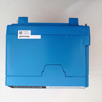 Unidad de Control de Quemadores S7800A1167, Programador de Llama, Controlador de Secuencia de Combustión, Original, Nuevo, para Calderas y Quemadores de Gas Industriales