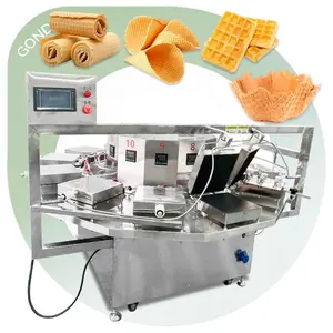 Машина для производства картофельных чипсов