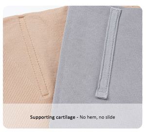 Shapewear per Donne Controllo Pancia Intimo Senza Cuciture Mutande Modellanti a Vita Alta con Stecche in Acciaio Guaina Modellante Sotto Abiti - Product Image 3