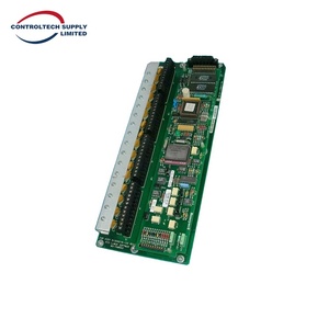 Módulo de Automatización Industrial Descontinuado, Repuesto 12-SBUS, Piezas Originales de Fábrica en Stock, Envío Rápido a Todo el Mundo - Product Image 1