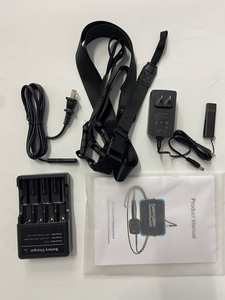 אנדוסקופ וידאו תעשייתי נייד עם מצלמת מדידה סטריאוסקופית, ג'ויסטיק עם סיבוב 360 מעלות, עדשת בדיקה 6 מ\\\"מ, עמיד למים בתקן IP67 - Product Image 2