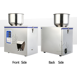 เครื่องบรรจุและชั่งน้ำหนักอัตโนมัติ Hyway 5-500 กรัม บรรจุได้ถึง 25 กิโลกรัม เครื่องชั่งและบรรจุขนาดเล็กแบบหลายหัว - Product Image 3