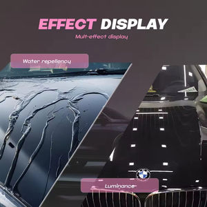 Aegis 500มล. กราฟีนเซรามิคเคลือบสเปรย์ล้างรถผลิตภัณฑ์ที่เป็นมิตรกับสิ่งแวดล้อมต้านทานรังสีอัลตราไวโอเลตทำให้พื้นผิวสดใสใหม่ - Product Image 2
