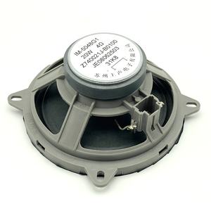 6562E8 6562C5 6562C7 Altoparlanti Woofer Clacson per Auto per <span class=keywords><strong>Peugeot</strong></span> 307 206 <span class=keywords><strong>207</strong></span> <span class=keywords><strong>Citroen</strong></span> C2 <span class=keywords><strong>C3</strong></span> - Product Image 4