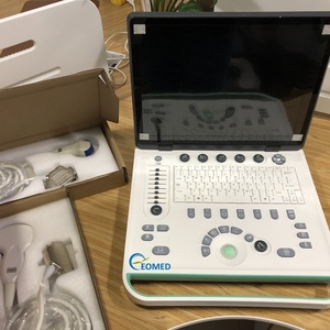 Échographe portable (ARM et Linux), logiciel obstétrique/gynécologique et appareil à ultrasons facile à utiliser pour usage vétérinaire BW10 - Product Image 4