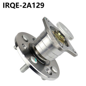 Conjunto de Cubo de Rueda IRQE-2A129, Diámetro Interior de 38 mm, para Toyota Corolla, Pieza de Repuesto - Product Image 2