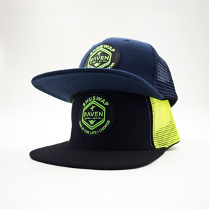 Gorras Snapback Personalizadas de 6 Paneles con Visera Plana, Unisex, Estilo Urbano, de Alto Rendimiento, con Logotipo Bordado, Gorra de Hip Hop - Product Image 1