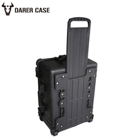 DPC127 1615 ESTUCHE PELI CON 4 RUEDAS
