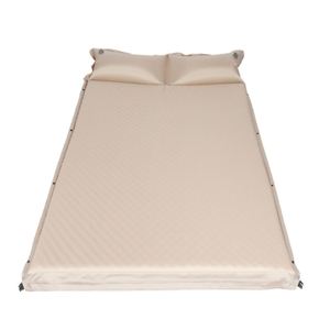 Outdoor Automatic Egg Crate <b>Mattress</b> Thick Sleeping Pad Hiking Camping Tent Mat - Product Image 2