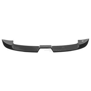 Accessoires de voiture Haosheng, extension de spoiler arrière, spoiler de toit arrière, aspect carbone ABS, spoiler arrière pour <span class=keywords><strong>Suzuki</strong></span> <span class=keywords><strong>S</strong></span>-Presso 2020+ - Product Image 3