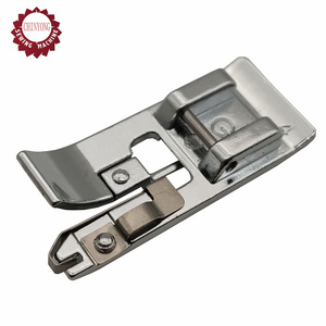 Pied <span class=keywords><strong>de</strong></span> surjeteuse multifonctionnel <span class=keywords><strong>de</strong></span> haute qualité pour <span class=keywords><strong>machine</strong></span> à coudre domestique (G) # XE6305101 à <span class=keywords><strong>prix</strong></span> réduit pour Brother - Product Image 3