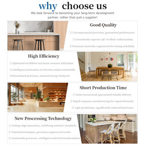 Contrachapado de Sapeli y MDF Industrial E2 de Primera Calidad, <span class=keywords><strong>Madera</strong></span> <span class=keywords><strong>Triplay</strong></span> de 3/4 Pulgadas, Color Rojo Natural y Nogal, Álamo de 1/2 Pulgada, 4x8 pies - Product Image 6