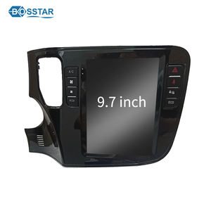 9.7 "Android pour Mitsubishi <span class=keywords><strong>Outlander</strong></span> 2013-2018 lecteur multimédia <span class=keywords><strong>DVD</strong></span> de voiture Auto Radio avec Navigation GPS - Product Image 2
