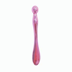 Metal <b>Zinc</b> Alloy Massage <b>Stick</b> for Eye Relaxation Eye Massage Bar - Product Image 5