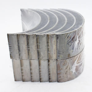Cojinete de biela de cobre de tamaño estándar 214950 para motor diésel NT855, pieza de maquinaria para reparación de bielas - Product Image 4