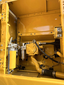 เครื่องขุด320GC แมวของแท้มือสองแขนยาวให้ลูกค้าเลือกมากมาย - Product Image 6