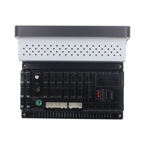 Topsource Châu Âu Tây Ban Nha kho 7 inch 1 + 16 Gam Xe đài phát thanh GPS navigation đa phương tiện Video Player Hệ điều hành Android Alfa Romeo 159 DDP - Product Image 3