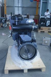 <span class=keywords><strong>Moteur</strong></span> diesel marin à <span class=keywords><strong>prix</strong></span> avantageux 6BTA5.9-M150 150 CV pour bateau, refroidissement par <span class=keywords><strong>eau</strong></span>, tuyau d'échappement et turbocompresseur - Product Image 5