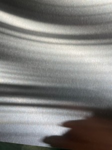 <span class=keywords><strong>201</strong></span> 304 410 430 316 נירוסטה נירוסטה כפור - Product Image 3