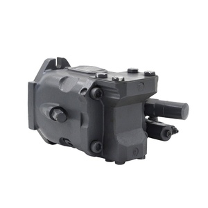 Pompe à piston hydraulique A10V A10VO A10VSO A10VSO63 A10VO60 A10VO71 A10VSO71 A10VO74 A10VO100 A10VSO140 Haute pression 300 - Product Image 3