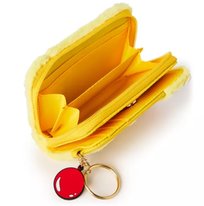 Portacarte Portatile in Poliestere con Chiusura a Cerniera, Design Classico a Forma <span class=keywords><strong>di</strong></span> Borsa per Soldi, in PU, con Personaggio Cartone Animato, Regalo Carino per la Fabbrica FAMA - Product Image 2