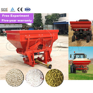 Sembradora de doble disco <span class=keywords><strong>para</strong></span> viñedos, eficiente sembradora y fertilizadora de trigo - Product Image 3