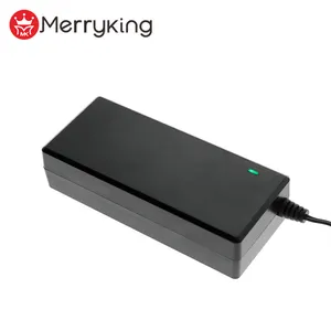 Merryking AC 100-240V 50/60Hz Output DC 24V 1.5A 2A 2.5A 3A Desktop Power Adapter Supply for Humidifier Resmed CPAP