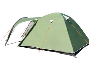 Tenda da campeggio <span class=keywords><strong>di</strong></span> <span class=keywords><strong>lusso</strong></span> per 4 persone tenda da campeggio ultraleggera vicino a Me per viaggi da Picnic - Product Image 2