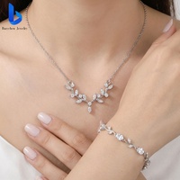 Collier Pendentif en Or Massif 10k/14k Personnalisable avec Diamant de Laboratoire IGI – Bijoux Fins sur Mesure pour Femme