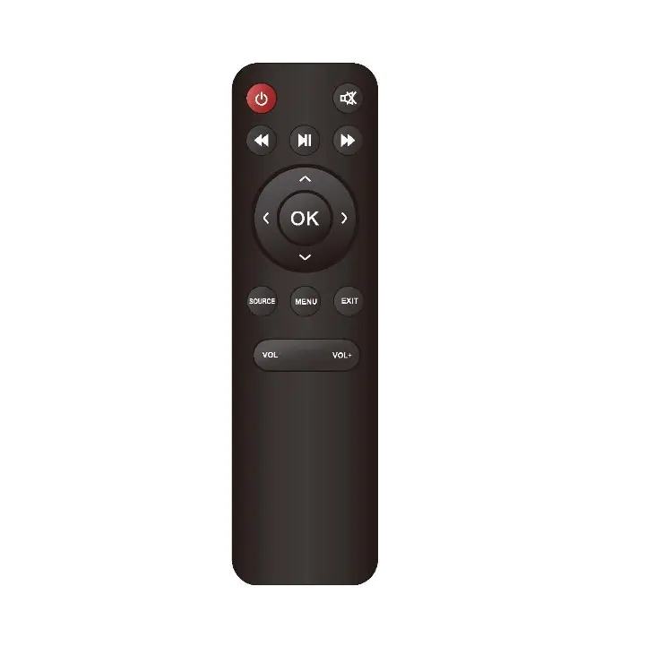 Remote Controller of Projector for CHEERLUX C9 CL760