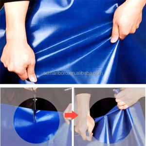 Revestimiento Ecológico para Piscinas de PVC, Membrana Resistente a los Rayos UV con Certificación CE, para Piscicultura y Estanques - Product Image 2