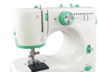 Machine 
 Machine à coudre industrielle robuste Ce Et L pour jeans, 20 points 
 Machine à coudre électrique miniature domestique à grande vitesse pour vêtements, vente chaude