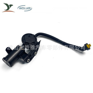 ใช้ได้กับท่อไอเสียถังน้ำมัน BMW X3 G01 30i รุ่น 16 13 7 404 081 16137404081 - Product Image 1