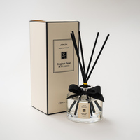 Servicio OEM ODM de AIKUN, Difusor de Aroma para el Hogar con Aroma Natural Premium y Logotipo Personalizado para Navidad, Ideal para Lanzamiento de Marca