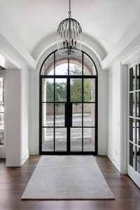 CBMmart anteriore <span class=keywords><strong>in</strong></span> ferro battuto doppia porta francese <span class=keywords><strong>in</strong></span> ferro battuto con ingresso <span class=keywords><strong>in</strong></span> vetro porta <span class=keywords><strong>in</strong></span> ferro battuto esterno - Product Image 6