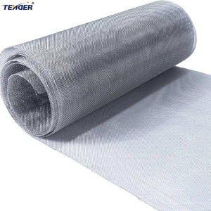 高強度ニッケル銅合金マイクロメータースケール孔サイズ制御モネル合金400精密フィルター布メッシュ - Product Image 2