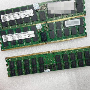 Módulo de Memoria Registrada ECC DDR5 2RX4 para Servidor/Estación de Trabajo, MTC40F2046S1RC64BD2, 6400MHz, 64GB, Memoria RAM para Servidor en Stock - Product Image 4