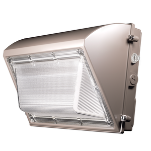 Luminaria LED de Pared para Uso Agrícola de Alta Resistencia, IP65, 60W, 100W, 120W, 125Lm/W, UL, CUL, ETL, Fotocélula, Luminaria LED de Pared Comercial - Product Image 1