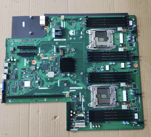 Carte mère de serveur RH2488HV5 03024LKF BC62MBHA BC62NZHA 03024LKE - Product Image 3