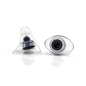 Protection auditive personnalisée pour le <span class=keywords><strong>tir</strong></span> <span class=keywords><strong>sportif</strong></span>, vente en gros de bouchons <span class=keywords><strong>d</strong></span>'oreilles - Product Image 2