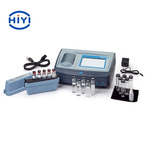 Hiyi Best Verkopende <span class=keywords><strong>Hach</strong></span> Tl2300 Wolfraam Lamp <span class=keywords><strong>Turbidimeter</strong></span>, Epa, 0 - 4000 Ntu - Product Image 2