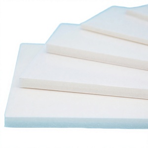 Eco-friendly Waterproof Glossy Surface PVC <b>Foam</b> <b>Board</b> 10mm Thick 100% Virgin Material Construction Use Cutting (Pima) Custom - Product Image 4