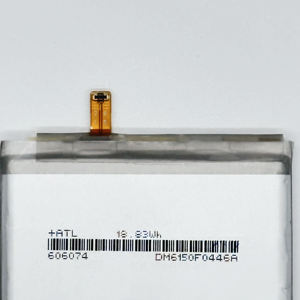 Voor De Groothandel Van Samsung S22 Ultra EB-BS908ABY Mobiele Telefoon Batterij Met Een Grote Capaciteit Van 5000Mah - Product Image 3