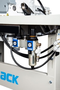 Máquina de Ojales Industrial de Alta Resistencia, Equipo Automático de Perforación de Ojales <span class=keywords><strong>para</strong></span> Cuero, Zapatos, Bolsos, Ropa y Herrajes Metálicos - Product Image 2