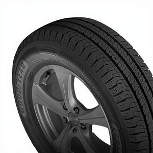 ยางรถแข่งฤดูร้อน 295/45R 20 114Y TL Eag.F-1 Asym.3 MFS - Product Image 2