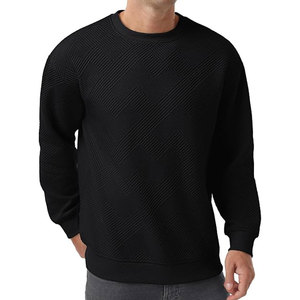 Sudadera de Invierno para Hombre de Último Diseño y Alta Calidad al por Mayor, Sudadera Personalizada de Alta Calidad Más Vendida, Sudadera Transpirable para Hombre - Product Image 5