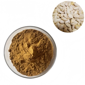 Fornitura di Fabbrica all'Ingrosso: Polvere di Estratto di Semi di Zucca di Alta Qualità, 100% Pura, Polvere Vegetale Biologica Sfusa - Product Image 2